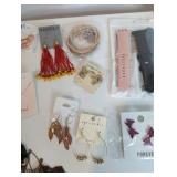 Fashion Jewelry Lot #6, Reseller Lot