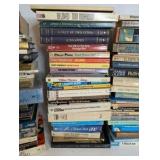 Huge Vintage Book Lot| Alice in Wonderland, Hardy Boys, TS Elliot