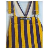Minnesota Vikings Game Bibs, Large