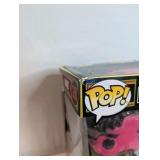 Funko POP! Lot| Marvel: What If..., Simpsons, Whitney Houston, White Castle, Loki