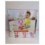 Fisher-Price Laugh & Learn My Smart Purse,babies and toddlers ages 6-36 months Toy