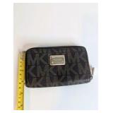 Michael Kors Lot, Jetsetter Handbag, Wallet, Beanie