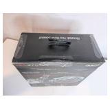 iSound HM-270 wired stereo headphone set, New in Box