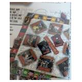 NIB Friends Card Scramble board game, Sealed