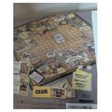 Clue: Friends Edition board game, New, Sealed