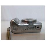 Canon PowerShot A570 Compact Digital Camera, Works