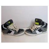 (3) Osiris Skating Shoes, Size 10.5|Pre-owned
