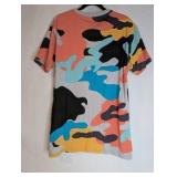 Screenshot brand t-shirt, size XL NWT