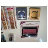 NIB Sealed Various Makeup, Wet n Wild, Maybelline, Milani