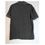 Black Armani Exchange men