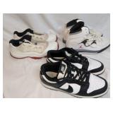 Collection of Size 8 Men