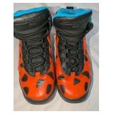 Nike Shoes Size 6Y, Retro Flinstones Customized