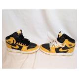 Nike Air Jordan 1 Retro High OG "Pollen", 5Y