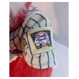 Minnesota Twins "Rally Monkey" plush toy