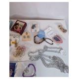 New Fashion Jewelry Lot#1 Reseller Lot