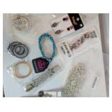 New Fashion Jewelry Lot #2 Reseller Lot