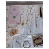 New Fashion Jewelry Lot #3 Reseller Lot