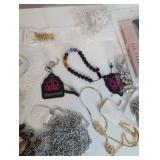 New Fashion Jewelry Lot #4, Reseller Lot