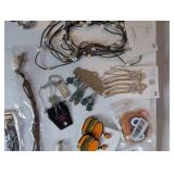 Fashion Jewelry Lot #5, Reseller Lot