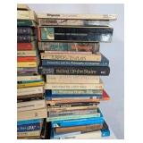 Huge Vintage Book Lot| Alice in Wonderland, Hardy Boys, TS Elliot