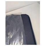 NWT Dagne Dover 12" laptop bag, Navy blue