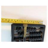 Vintage Chinese abacus (suanpan)