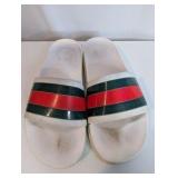Gucci Slide Sandals, Men