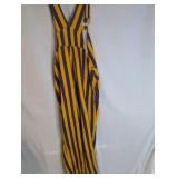 Minnesota Vikings Game Bibs, Large