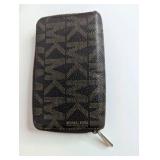 Michael Kors Lot, Jetsetter Handbag, Wallet, Beanie