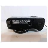 Canon PowerShot SX100 Digital Camera, Works