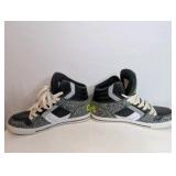 (3) Osiris Skating Shoes, Size 10.5|Pre-owned