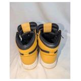 Nike Air Jordan 1 Retro High OG "Pollen", 5Y