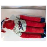 Minnesota Twins "Rally Monkey" plush toy