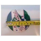 Vintage 1987 World Series commemorative pin