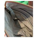 Purse/Handbag Reseller Lot of 9, Bentley, Steve Madden, Rebecca Minkoff, Cole Haan, Banana Republic