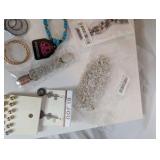 New Fashion Jewelry Lot #2 Reseller Lot