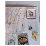 New Fashion Jewelry Lot #3 Reseller Lot