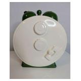 Treasure Craft "Cookie Time" Cookie Jar, as seen on Friends TV Show
