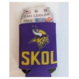 Minnesota Vikings NFL merchandise items