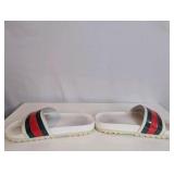 Gucci Slide Sandals, Men