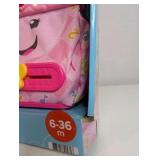Fisher-Price Laugh & Learn My Smart Purse,babies and toddlers ages 6-36 months Toy