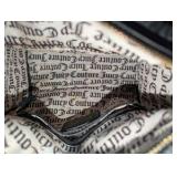 Juicy Couture Set of Handbags Purses, Used|Lets Get Cozy, Fame Satchel