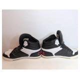 (3) Osiris Skating Shoes, Size 10.5|Pre-owned