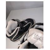 Nike Jordan Toddler Shoes (2) Size 3.5c and 6c