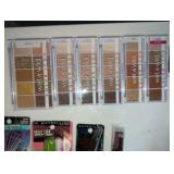 NIB Sealed Various Makeup, Wet n Wild, Maybelline, Milani
