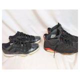 Collection of Size 8 Men