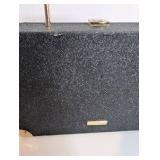 Aldo Kuzitrin crossbody bag, Radio Boombox Purse
