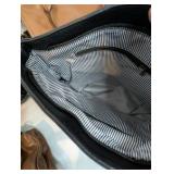 Purse/Handbag Reseller Lot of 9, Bentley, Steve Madden, Rebecca Minkoff, Cole Haan, Banana Republic