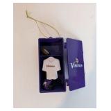 Minnesota Vikings NFL merchandise items