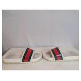 Gucci Slide Sandals, Men